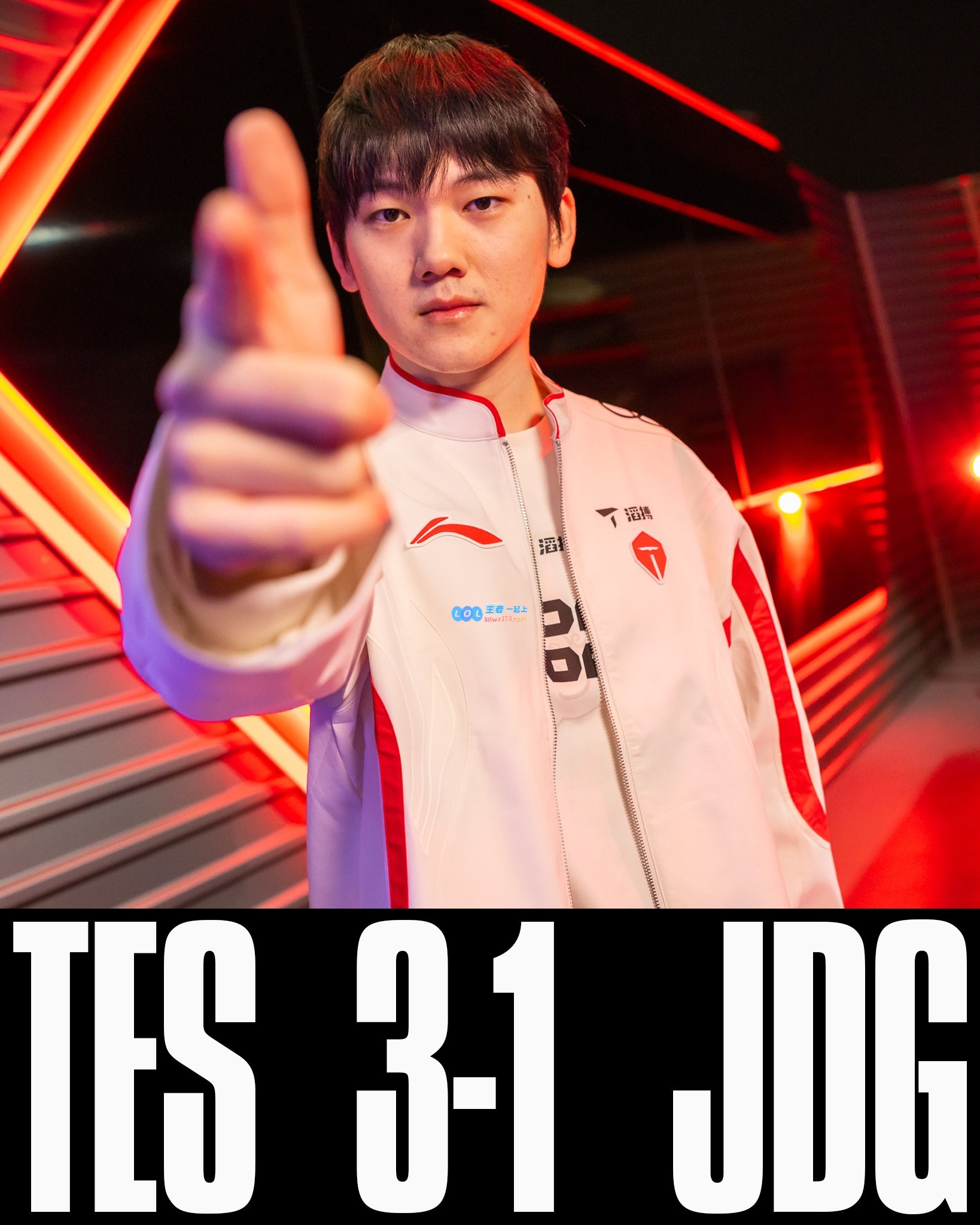 FPX不断突破！，JackeyLove连续十场比赛得分超过表现优异热度持续攀升